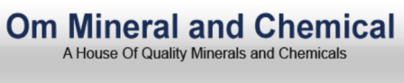 Om Minerals and Chemical